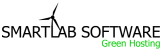 Smartlab Software Hosting logo